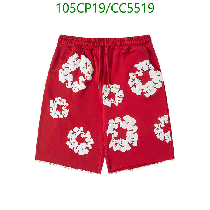 Clothing-DENIM TEARS Code: CC5519