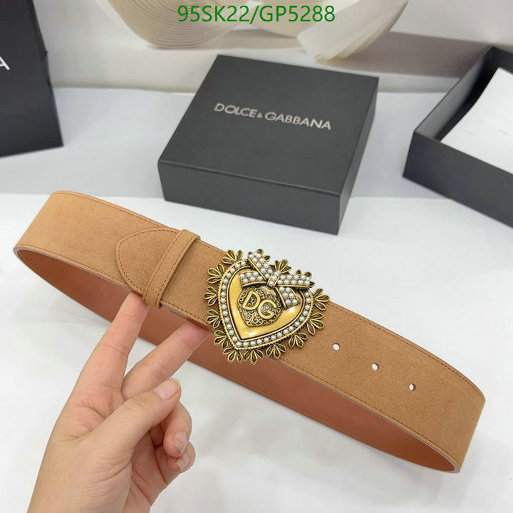 Belts-D&G Code: GP5288 $: 95USD