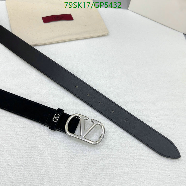 Belts-Valentino Code: GP5432 $: 79USD