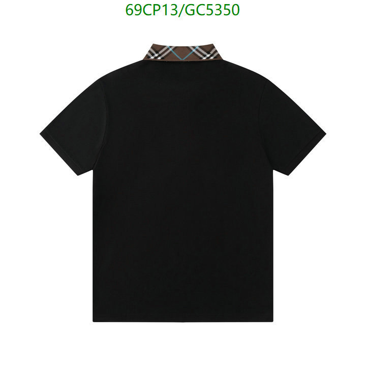 Clothing-Burberry Code: GC5350 $: 69USD