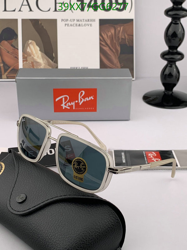 Glasses-Ray-Ban Code: GG6277 $: 39USD
