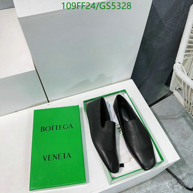 Women Shoes-BV Code: GS5328 $: 109USD