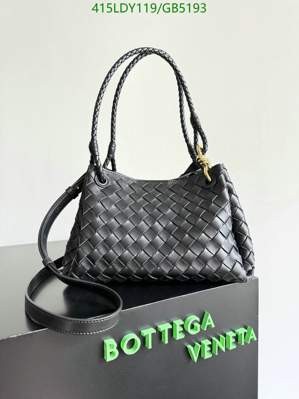 BV Bag-(Mirror)-Crossbody- Code: GB5193 $: 415USD