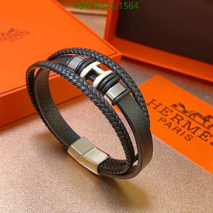 Jewelry-Hermes Code: GJ1564 $:49USD