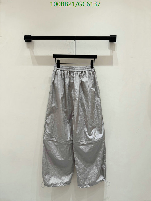 Clothing-Chanel Code: GC6137 $: 100USD