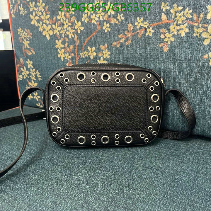 Valentino Bag-(Mirror)-Crossbody- Code: GB6357 $: 239USD