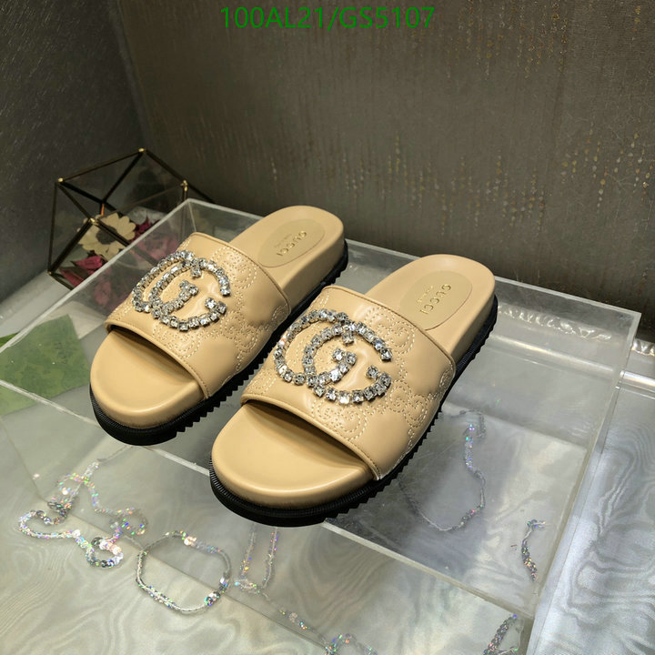 Women Shoes-Gucci Code: GS5107 $: 100USD