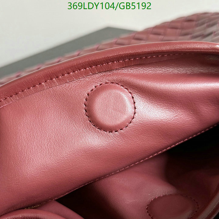 BV Bag-(Mirror)-Handbag- Code: GB5192 $: 369USD