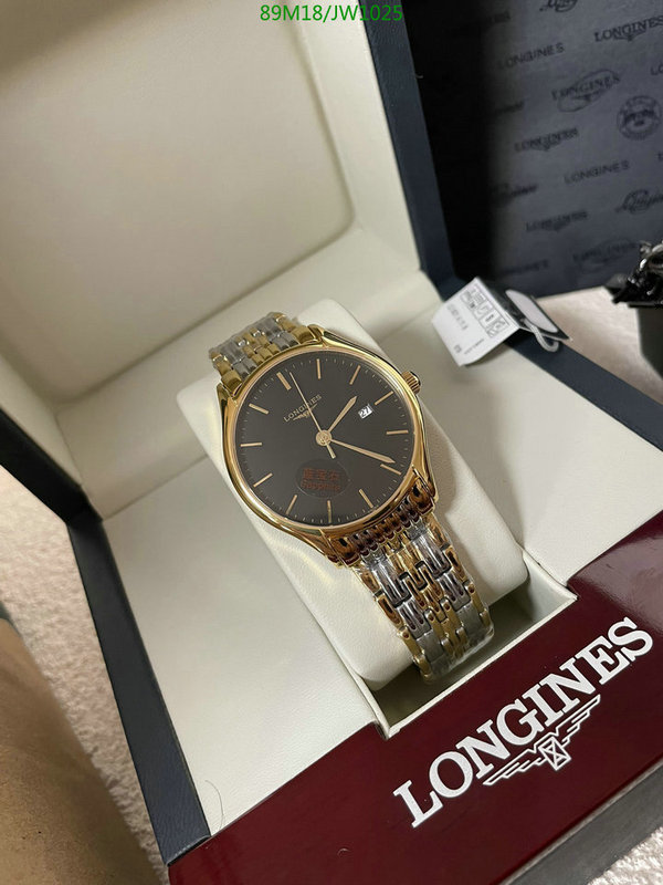 Watch-4A Quality-LONGINES Code: JW1025 $: 89USD-yupoo dhgate Watch-4A Quality-LONGINES Code: JW1025 $: 89USD