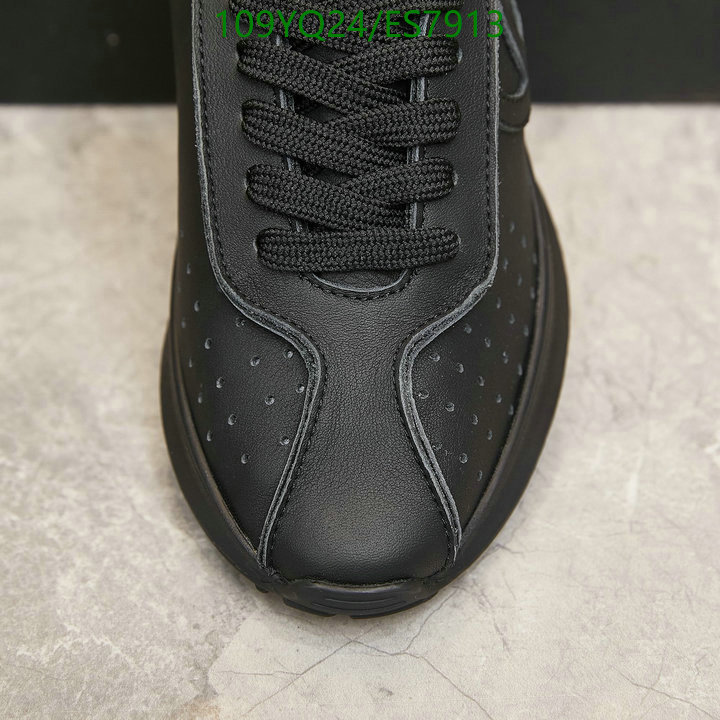 Women Shoes-Chanel Code: ES7913 $: 109USD