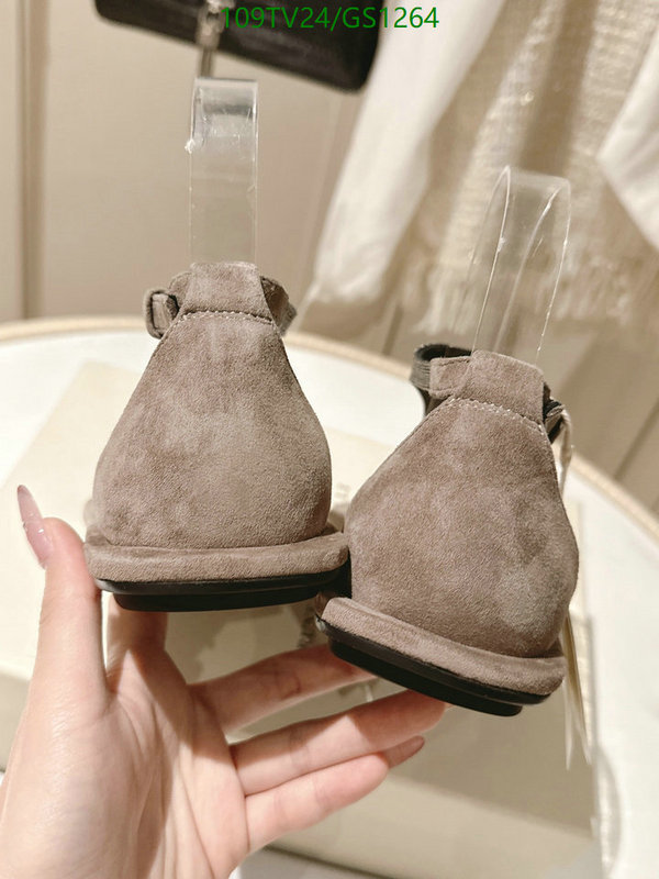 Women Shoes-Brunello Cucinelli Code: GS1264 $: 109USD
