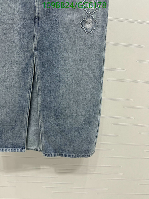 Clothing-Chanel Code: GC6178 $: 109USD