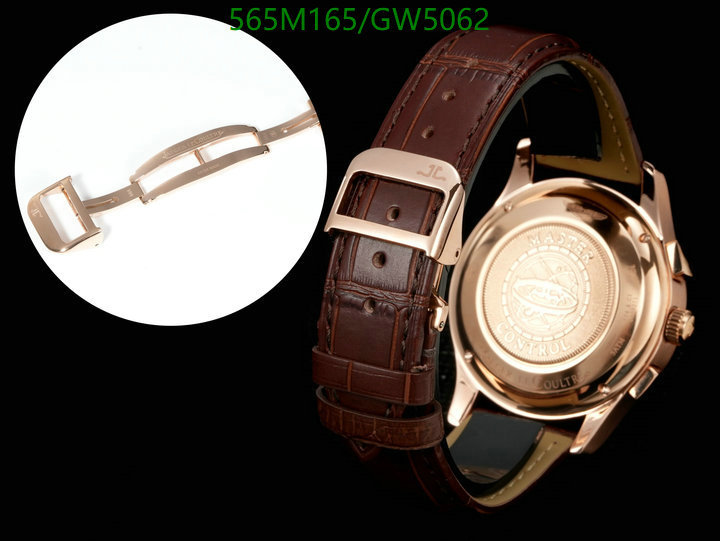 Watch-Mirror Quality-Jaeger-LeCoultre Code: GW5062 $: 565USD