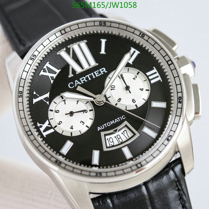 Watch-Mirror Quality-Cartier Code: JW1058 $: 565USD