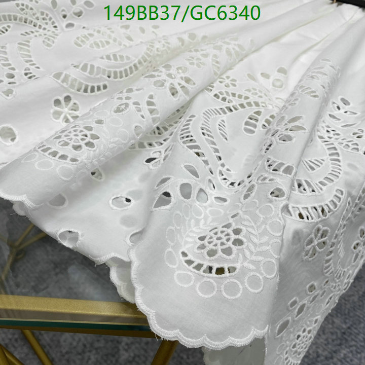 Clothing-Valentino Code: GC6340 $: 149USD
