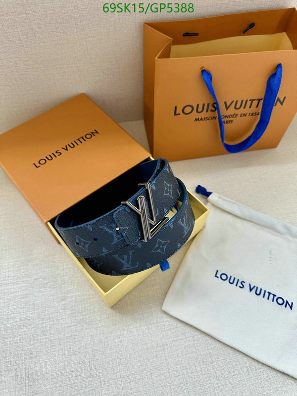 Belts-LV Code: GP5388 $: 69USD