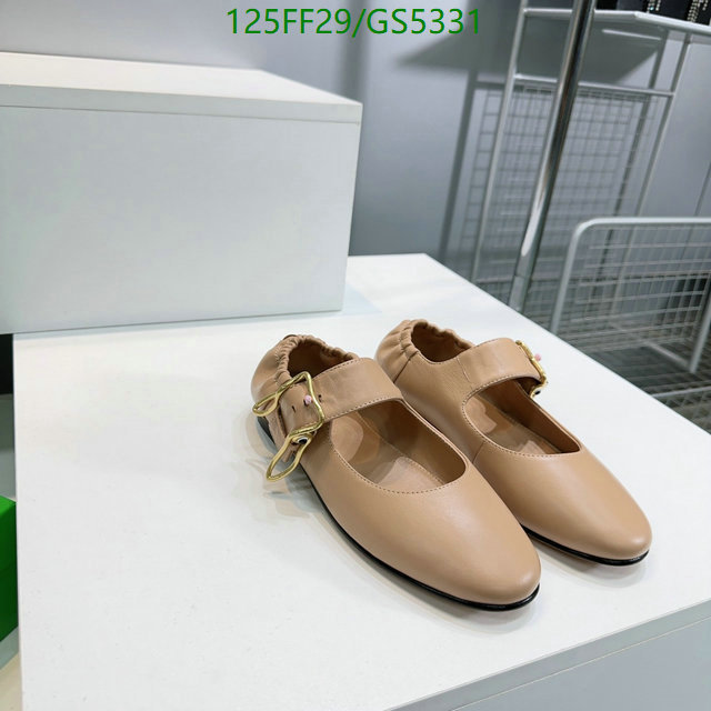 Women Shoes-BV Code: GS5331 $: 125USD
