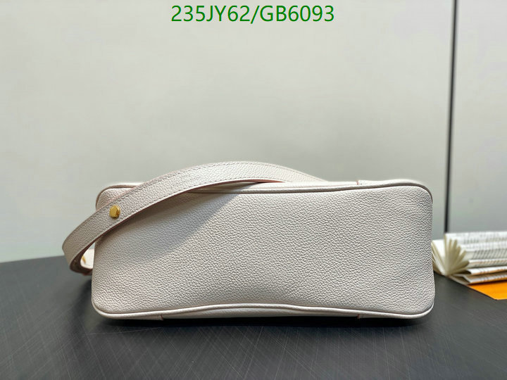 LV Bag-(Mirror)-Pochette MTis- Code: GB6093 $: 235USD