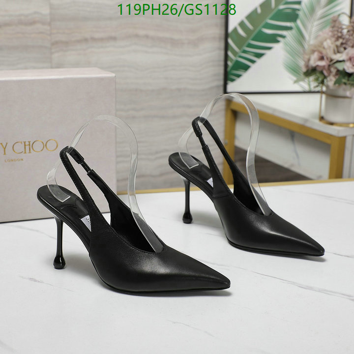 Women Shoes-Jimmy Choo Code: GS1128 $: 119USD
