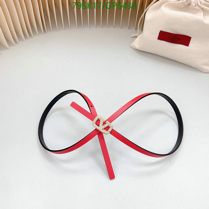 Belts-Valentino Code: GP5430 $: 79USD-yupoo dhgate Belts-Valentino Code: GP5430 $: 79USD