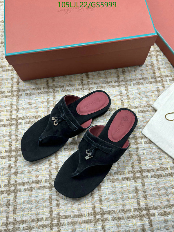 Women Shoes-Loro Piana Code: GS5999 $: 105USD