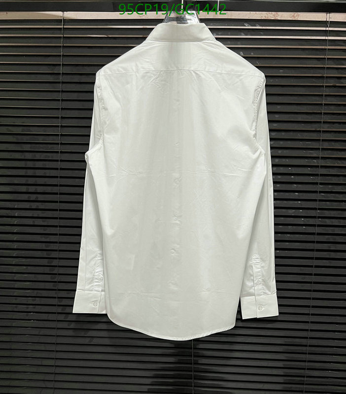 Clothing-D&G Code: GC1442 $: 95USD