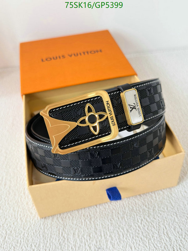 Belts-LV Code: GP5399 $: 75USD