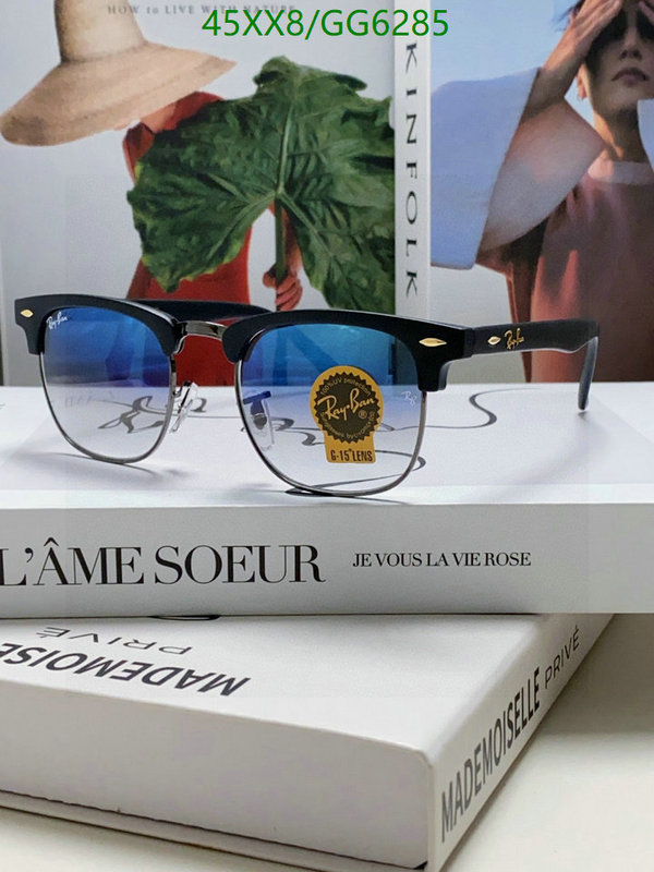 Glasses-Ray-Ban Code: GG6285 $: 45USD