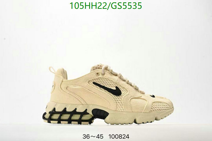 Men shoes-Nike Code: GS5535 $: 105USD