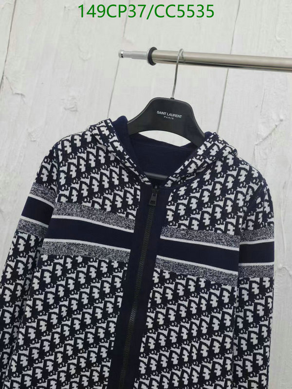 Clothing-Dior Code: CC5535 $: 149USD