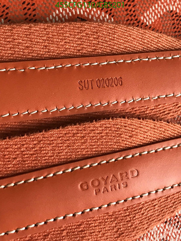Goyard Bag-(Mirror)-Crossbody- Code: GB5201 $: 455USD