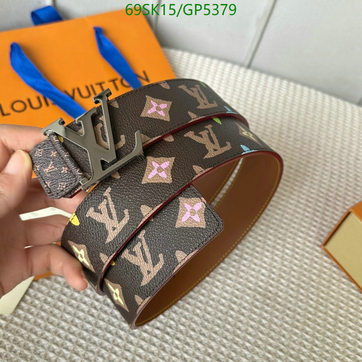 Belts-LV Code: GP5379 $: 69USD