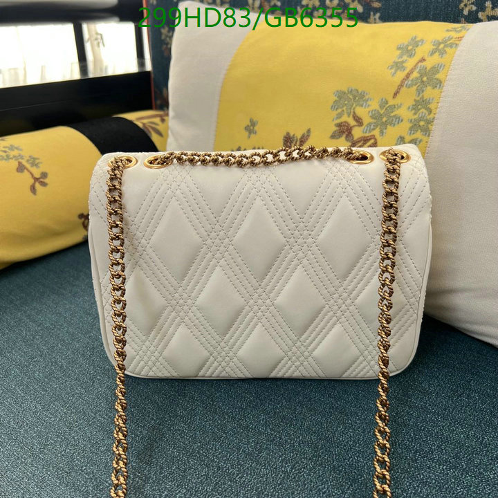 Valentino Bag-(Mirror)-Crossbody- Code: GB6355 $: 299USD
