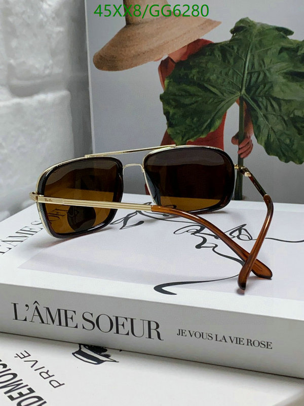 Glasses-Ray-Ban Code: GG6280 $: 45USD