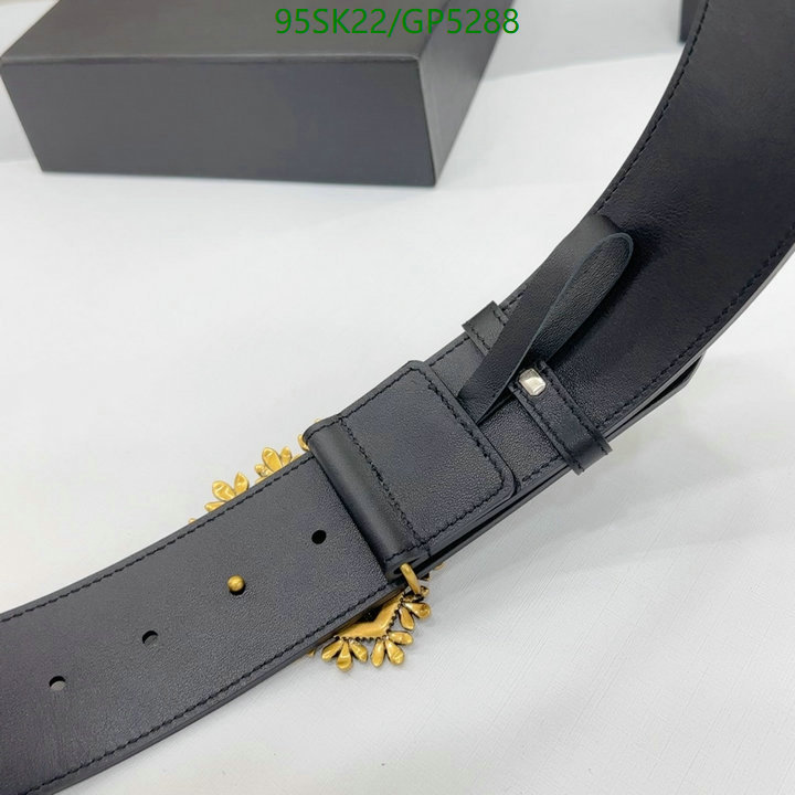 Belts-D&G Code: GP5288 $: 95USD