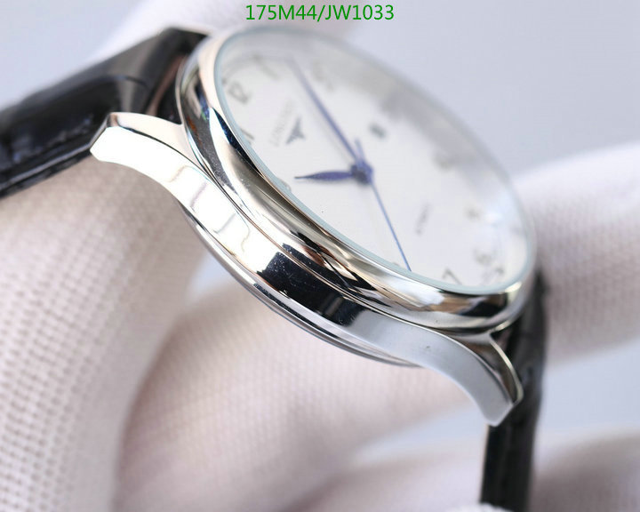 Watch-4A Quality-LONGINES Code: JW1033 $: 175USD-yupoo dhgate Watch-4A Quality-LONGINES Code: JW1033 $: 175USD
