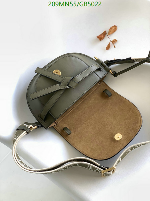 Loewe Bag-(Mirror)-Crossbody- Code: GB5022 $: 209USD-yupoo dhgate Loewe Bag-(Mirror)-Crossbody- Code: GB5022 $: 209USD