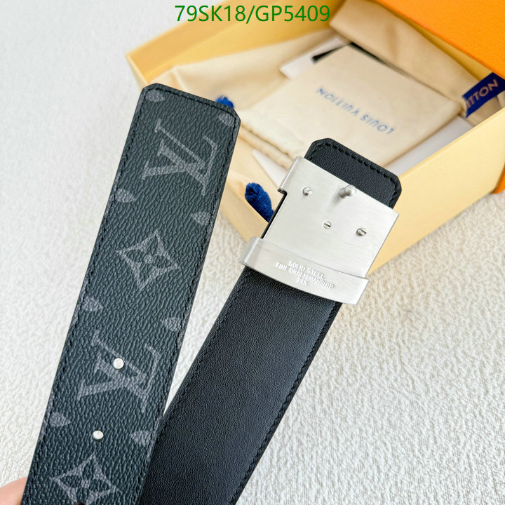 Belts-LV Code: GP5409 $: 79USD