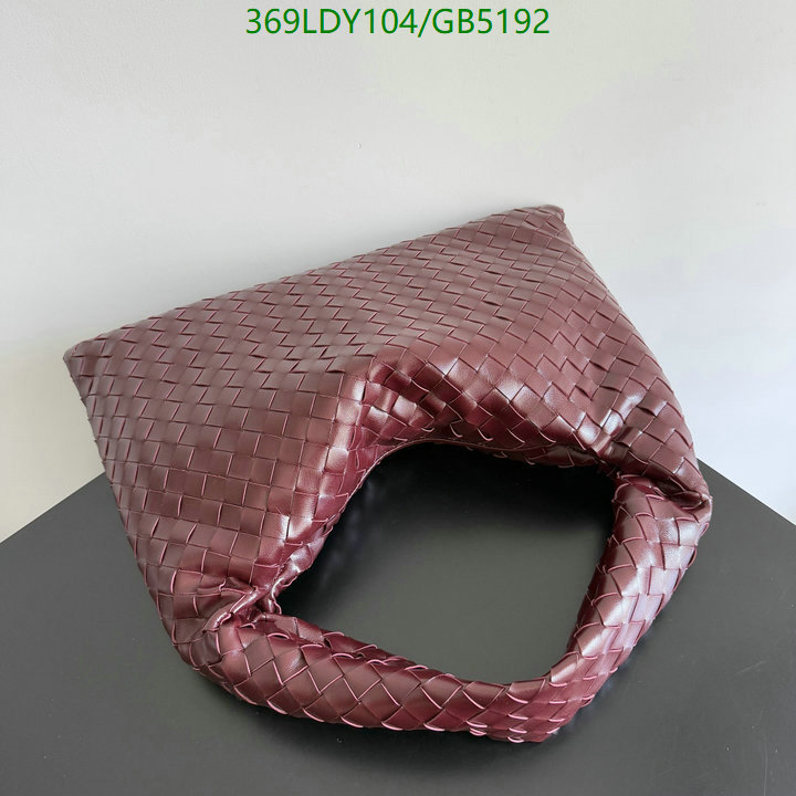 BV Bag-(Mirror)-Handbag- Code: GB5192 $: 369USD