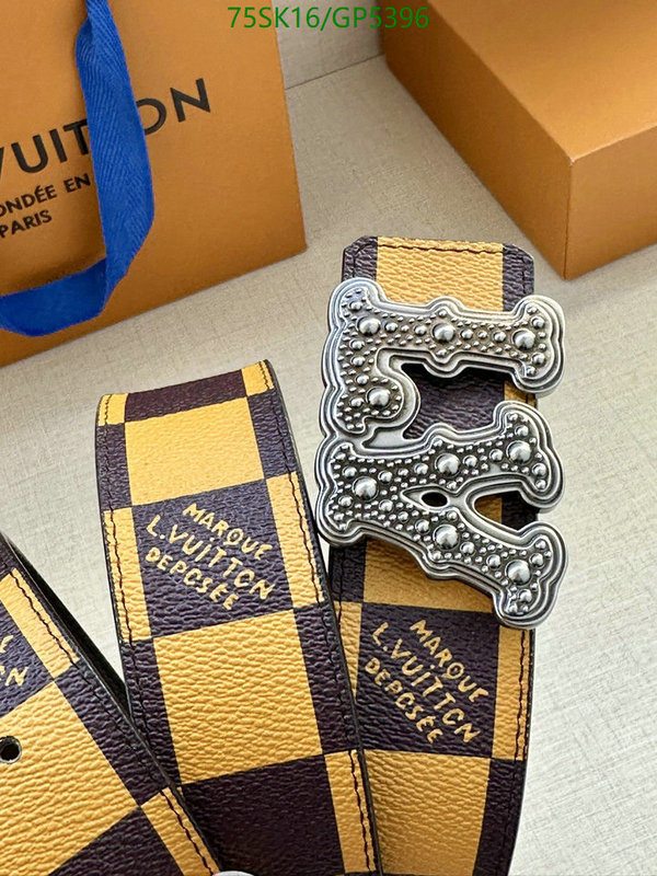 Belts-LV Code: GP5396 $: 75USD