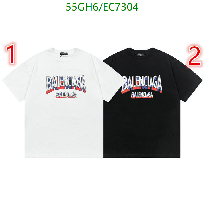 Clothing-Balenciaga Code: EC7304 $: 55USD