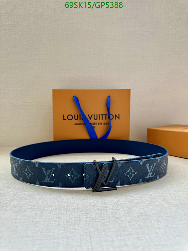 Belts-LV Code: GP5388 $: 69USD