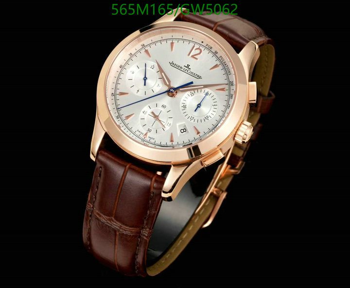 Watch-Mirror Quality-Jaeger-LeCoultre Code: GW5062 $: 565USD