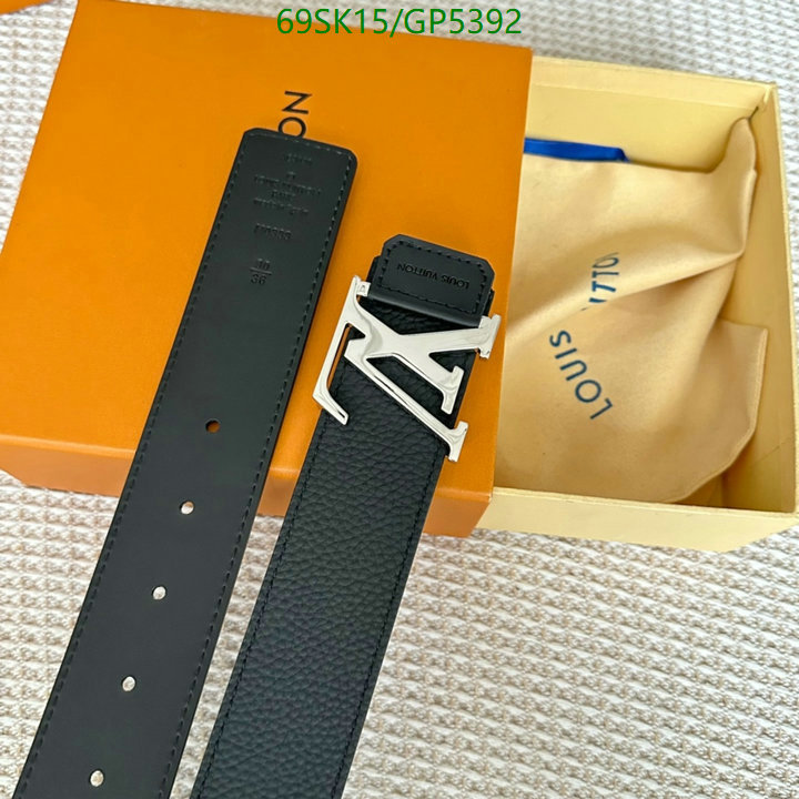 Belts-LV Code: GP5392 $: 69USD