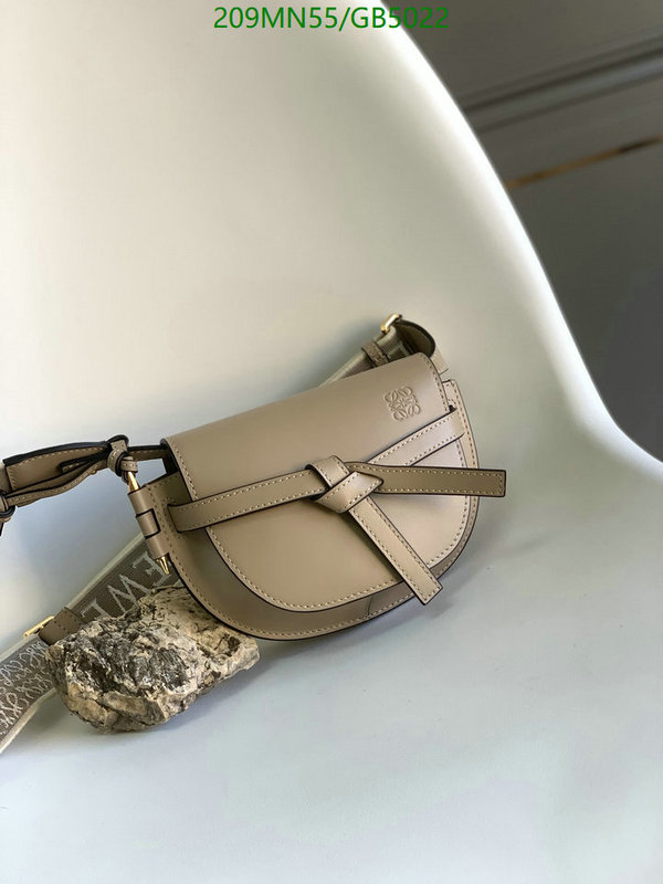 Loewe Bag-(Mirror)-Crossbody- Code: GB5022 $: 209USD-yupoo dhgate Loewe Bag-(Mirror)-Crossbody- Code: GB5022 $: 209USD