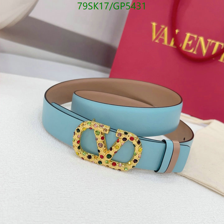 Belts-Valentino Code: GP5431 $: 79USD-yupoo dhgate Belts-Valentino Code: GP5431 $: 79USD