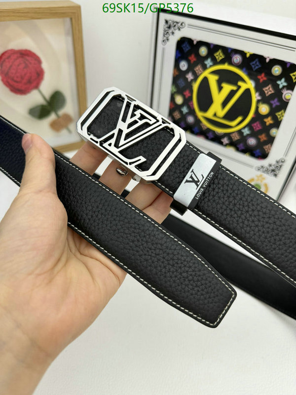 Belts-LV Code: GP5376 $: 69USD