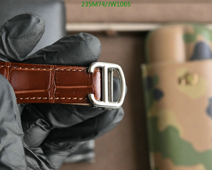 Watch-Mirror Quality-Cartier Code: JW1065 $: 235USD-yupoo dhgate Watch-Mirror Quality-Cartier Code: JW1065 $: 235USD