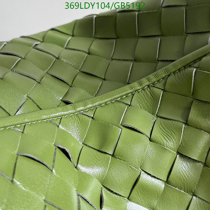 BV Bag-(Mirror)-Handbag- Code: GB5192 $: 369USD