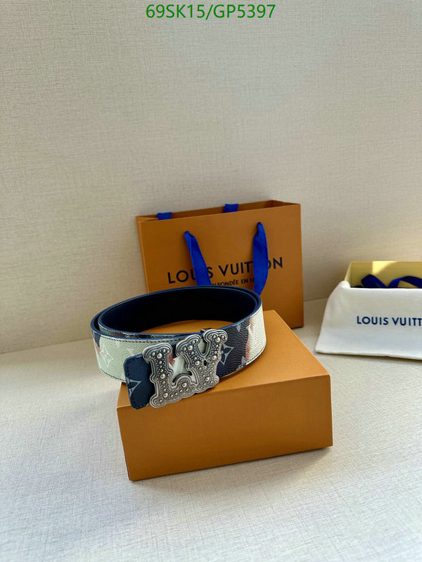 Belts-LV Code: GP5397 $: 69USD